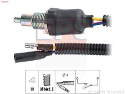 EPS 1.860.093 Made in Italy - OE Equivalent