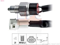 EPS 1.860.119 Made in Italy - OE Equivalent