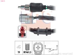 EPS 1.860.175 Made in Italy - OE Equivalent