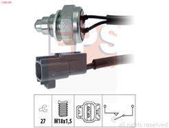 EPS 1.860.260 Made in Italy - OE Equivalent