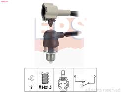 EPS 1.860.341 Made in Italy - OE Equivalent