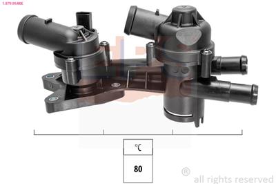 EPS 1.879.954KK Číslo výrobce: Facet 7.7954KK. EAN: 8012510252284.