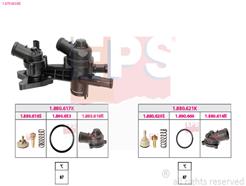 EPS 1.879.955KK OE Equivalent