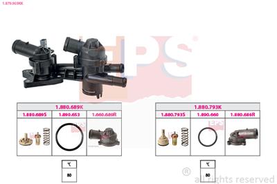 EPS 1.879.959KK Číslo výrobce: Facet 7.7959KK. EAN: 8012510252383.