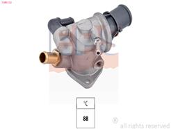 EPS 1.880.122 Made in Italy - OE Equivalent