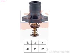 EPS 1.880.423 Made in Italy - OE Equivalent