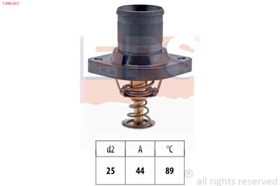 EPS 1.880.423 Číslo výrobce: Facet 7.8423. EAN: 8012510289334.