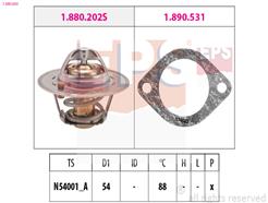 EPS 1.880.600 Made in Italy - OE Equivalent