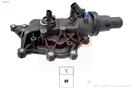 EPS 1.880.706 Made in Italy - OE Equivalent - Termostat chladenia