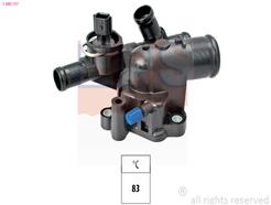 EPS 1.880.737 Made in Italy - OE Equivalent