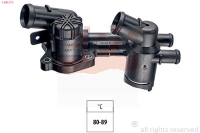 EPS 1.880.773 Číslo výrobce: Facet 7.8773. EAN: 8012510233795.