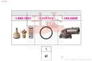 EPS 1.880.788K Made in Italy - OE Equivalent - Termostat chladenia