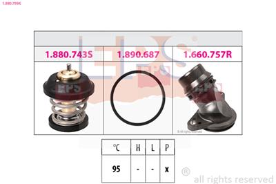 EPS 1.880.799K Číslo výrobce: Facet 7.8799K. EAN: 8012510230862.