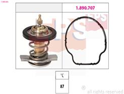 EPS 1.880.805 Made in Italy - OE Equivalent