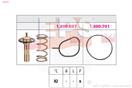 EPS 1.880.961 Made in Italy - OE Equivalent - Termostat chladenia