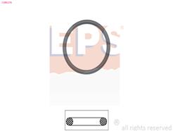 EPS 1.890.576 Made in Italy - OE Equivalent