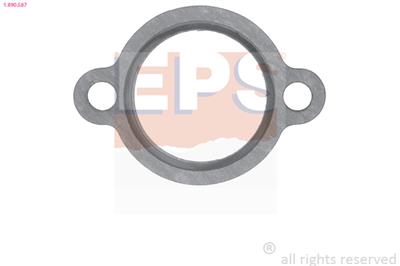 EPS 1.890.587 Číslo výrobce: Facet 7.9587. EAN: 8012510282380.