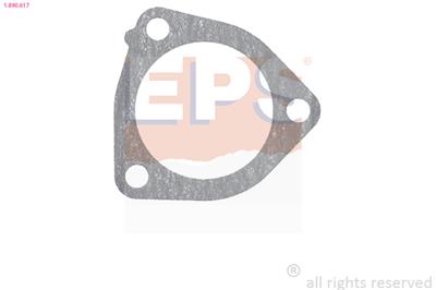 EPS 1.890.617 Číslo výrobce: Facet 7.9617. EAN: 8012510290057.