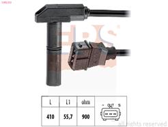 EPS 1.953.212 Made in Italy - OE Equivalent