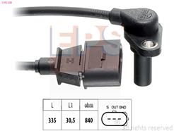 EPS 1.953.220 Made in Italy - OE Equivalent