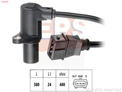 EPS 1.953.297 Made in Italy - OE Equivalent