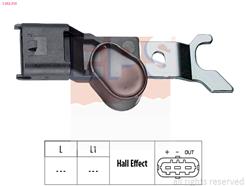 EPS 1.953.310 Made in Italy - OE Equivalent