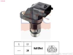 EPS 1.953.438 Made in Italy - OE Equivalent