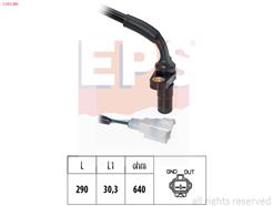 EPS 1.953.465 Made in Italy - OE Equivalent