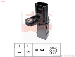 EPS 1.953.498 Made in Italy - OE Equivalent