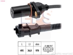 EPS 1.953.563 Made in Italy - OE Equivalent