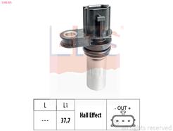 EPS 1.953.675 Made in Italy - OE Equivalent