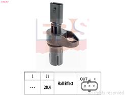 EPS 1.953.757 Made in Italy - OE Equivalent