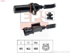 EPS 1.953.810 Made in Italy - OE Equivalent