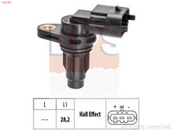 EPS 1.953.831 Made in Italy - OE Equivalent