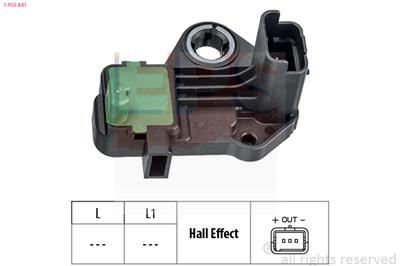 EPS 1.953.841 Číslo výrobce: Facet 9.0841.