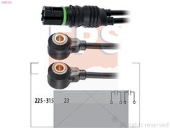 EPS 1.957.132 Made in Italy - OE Equivalent