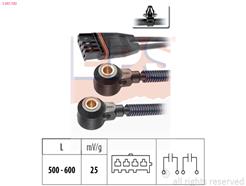 EPS 1.957.193 Made in Italy - OE Equivalent