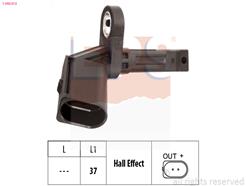 EPS 1.960.014 Made in Italy - OE Equivalent