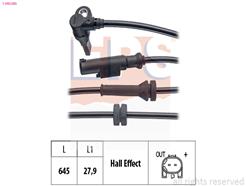 EPS 1.960.086 Made in Italy - OE Equivalent