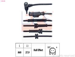 EPS 1.960.098 Made in Italy - OE Equivalent