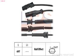 EPS 1.960.147 Made in Italy - OE Equivalent