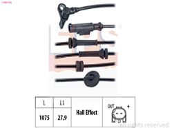 EPS 1.960.164 Made in Italy - OE Equivalent