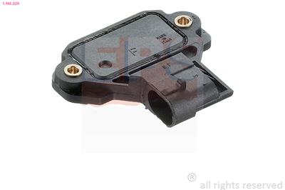 EPS 1.965.029 Číslo výrobce: Facet 9.4029. EAN: 8012510249895.