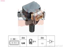 EPS 1.970.162S Made in Italy - OE Equivalent