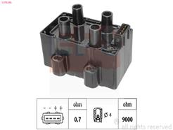 EPS 1.970.365 Made in Italy - OE Equivalent