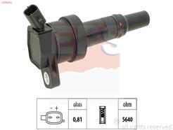 EPS 1.970.612 Made in Italy - OE Equivalent