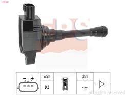 EPS 1.970.643 Made in Italy - OE Equivalent