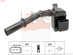 EPS 1.970.652 Made in Italy - OE Equivalent