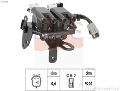 EPS 1.970.656 Made in Italy - OE Equivalent