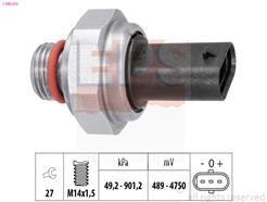 EPS 1.980.010 Made in Italy - OE Equivalent